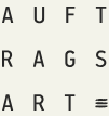 AuftragsArt